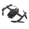 RC Drone Screen Controlled Anti Shake WIFI 5G Transfer 1600mah Battery 4 Axis Brushless Motor Quadcopter 2 Battery