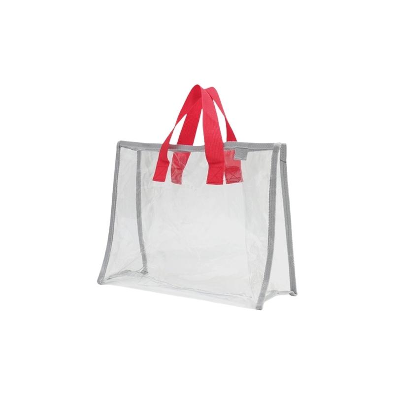 Waterproof Swim Bag With Vibranting Color Portable Designs for Beach Pool Gym Outdoor