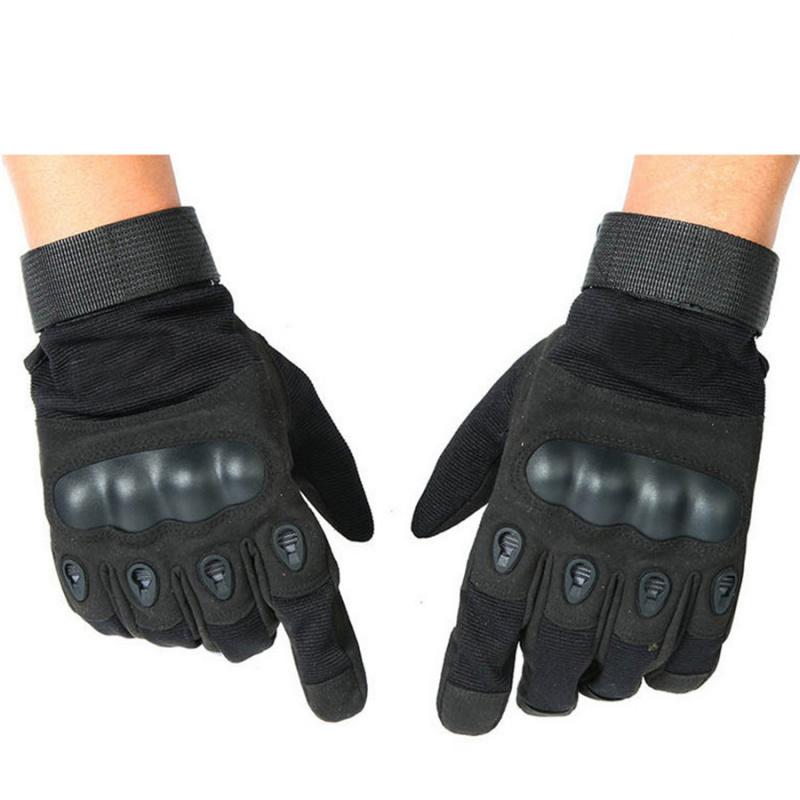 New 1pair Touch Screen Motorcycle Cycling Riding cycling glove Moto Driving