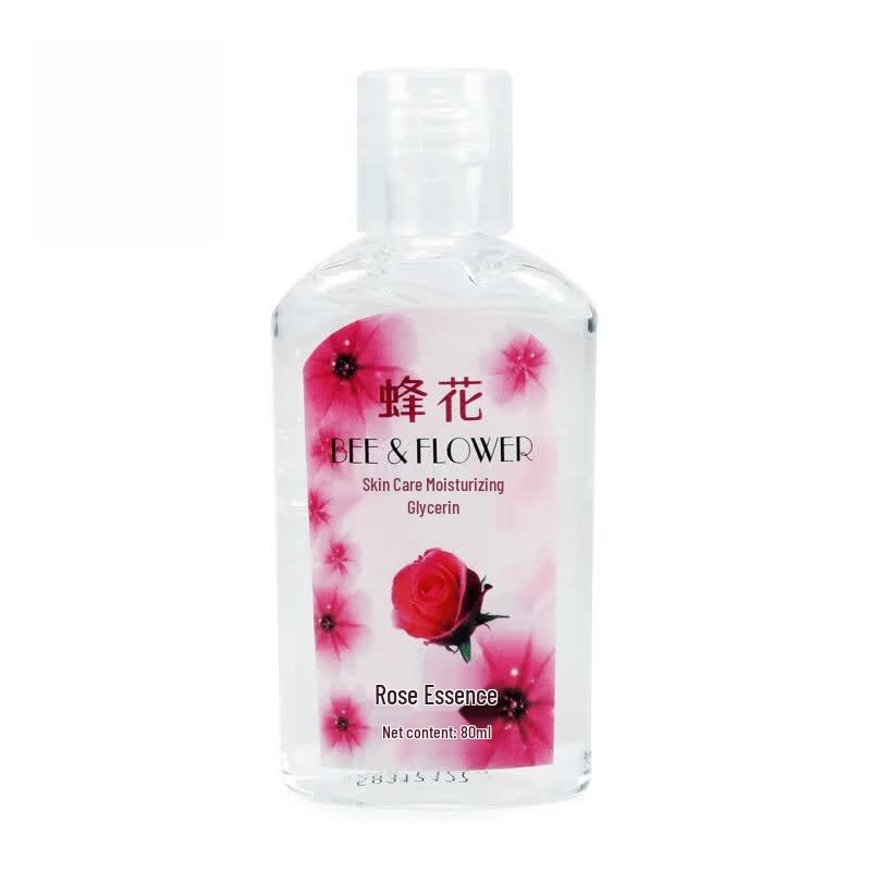 Bee & Flower Rose Essence Moisturizing Glycerin