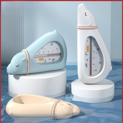 Badethermometer für Neugeborene Badethermometer für Neugeborene Wassertemperaturmessgerät für Neugeborene