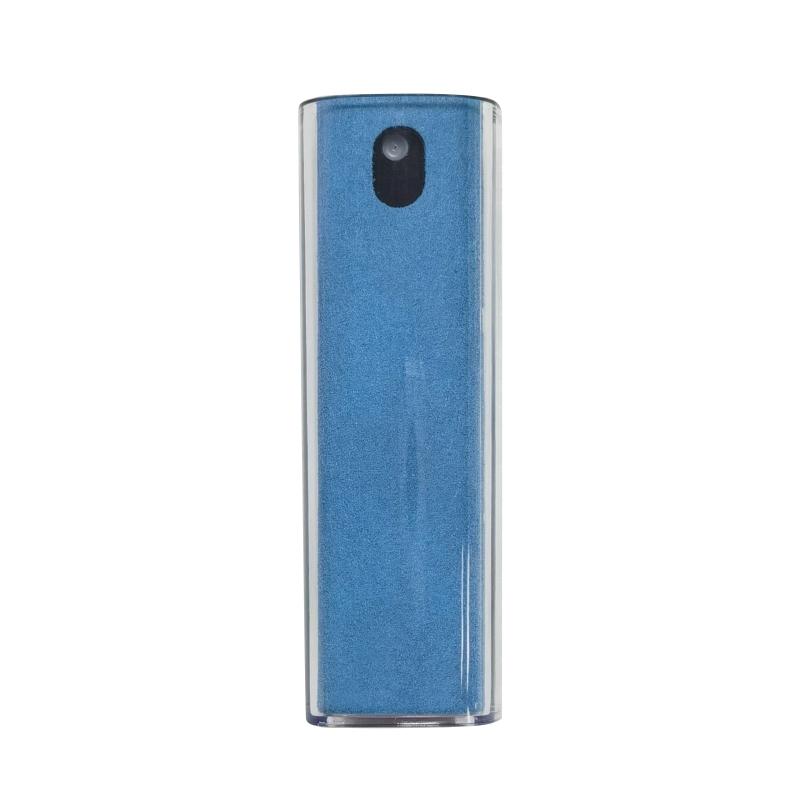 Laptop PC TV Screen Cleaning Tool Microfiber Cleaning Cloth for Electronic Devices, Camera Lens Cleaning Easy to Use