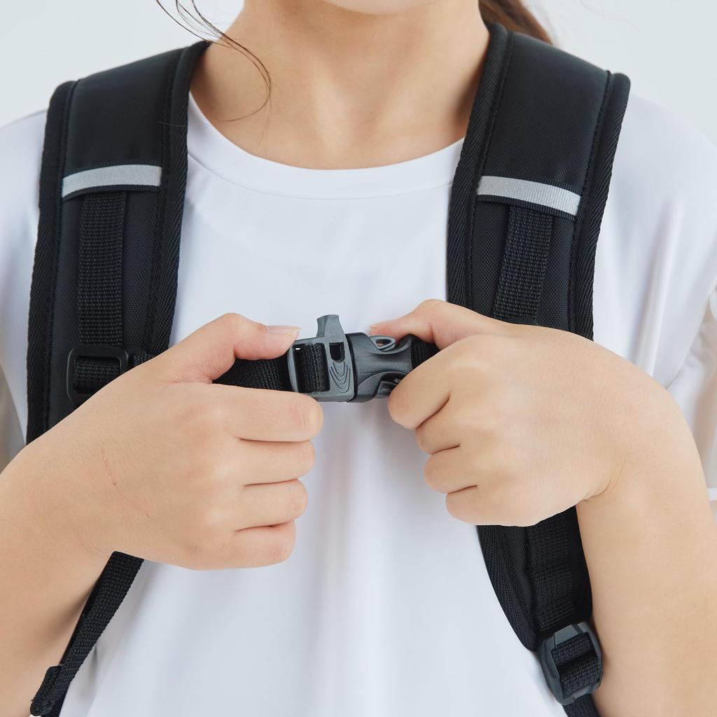 Coleman Walker Mini Kids Backpack for Boys and Girls, 10L, Lightweight, for School, Daycare, and Field Trips