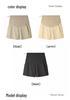 High-Waisted Belly Support Maternity Shorts – Loose, Plus Size, Casual Summer Wear