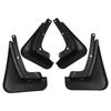 For Chevrolet 2019-2024 Trailblazer Automotive Tire Fender Leather