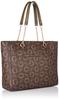FREDERICKSBURG TOTE BRO for women [GUESS]