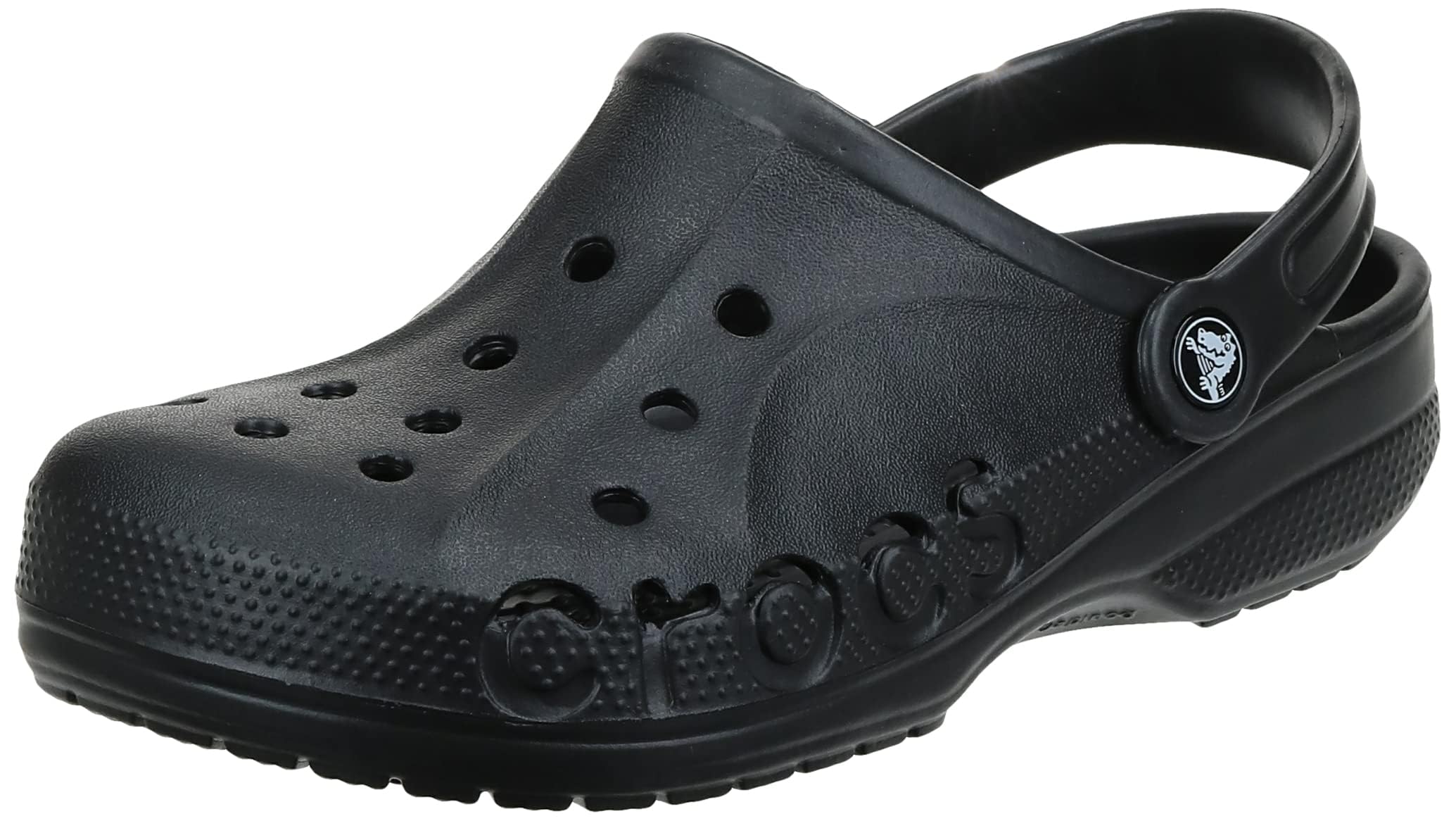 

Босоніжки Crocs Baya Black см 10126-001-192 Жіночі 26.0 чорний