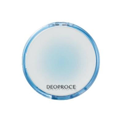 UV Waterful Cushion 12g SPF50+ PA++++ - Long-Lasting Hydrating Sun Protection & Flawless Natural Coverage