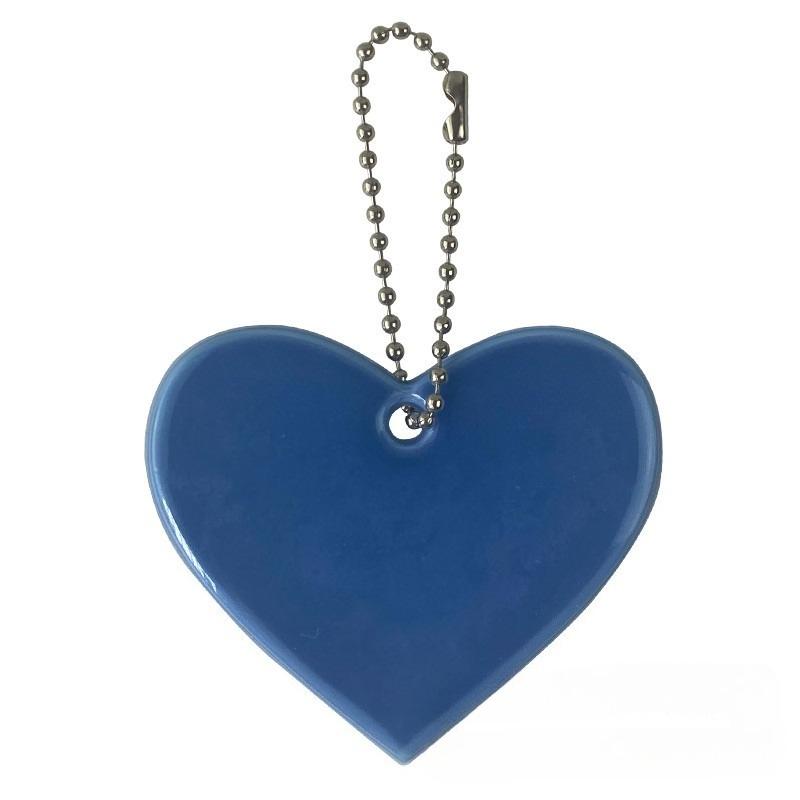 

Милий дельфін Захисний відбивач Світловідбиваючі брелоки Автомобільні брелоки Шарм Сумка Аксесуари для куртки Рюкзак Коляски Інвалідні візки 2pcs