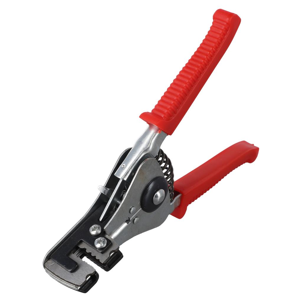 1pcs Automatic Wire Stripper With Adjustable Ruler Peeling Pliers Professional Electrician Wire Tools Cable Wire Stripper