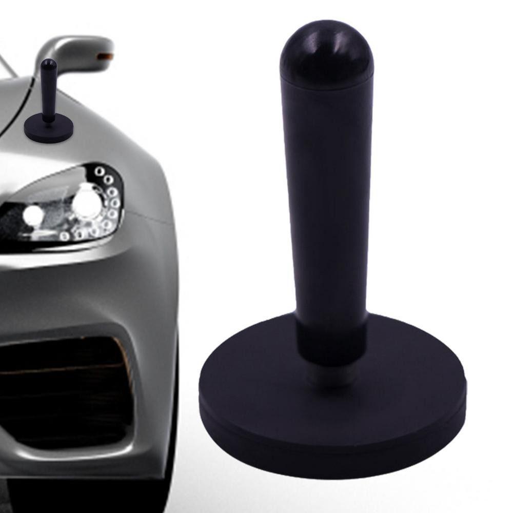 Positioning Auto Car Wrap Gripper Wrapping Install Tool Fix Sign Tool Strong Magnetic Holder