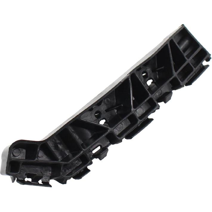 ApplianPar 2Pcs Front Left and Right Bumper Bracket Retainer for Accord Crosstour 2010 2011