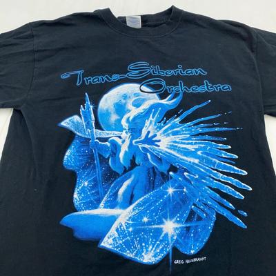 Na górę – T-shirty i koszulki