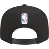 New Era Brooklyn Nets 9Fifty NBA 2023 Draft Snapback Týmová kšiltovka Jedna velikost Červená, Červená,