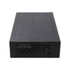 10 Port PoE+ Gigabit Switcher 10/100/1000Mbps Adaptive for Powering Cameras Wireless VoIP Phones Installation