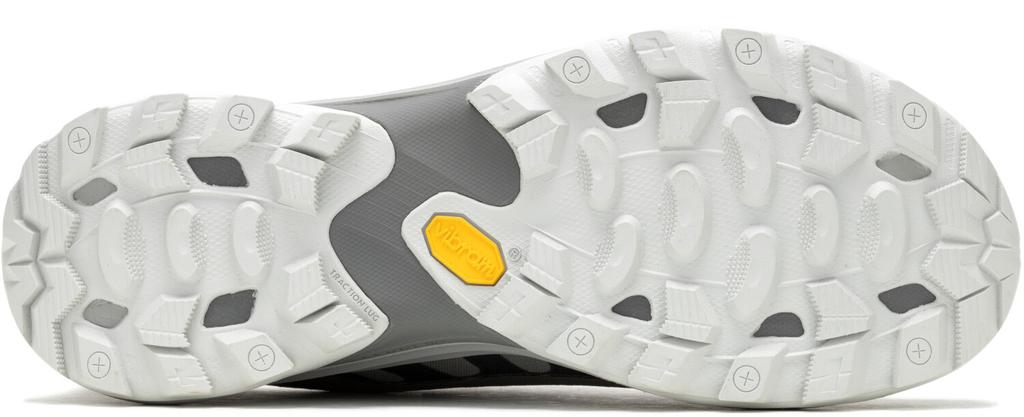 Hiking Shoes Merrell Moab Speed 2 GTX (J037515) Asphalt