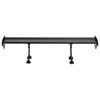 Universal Rear Spoiler GT Style Adjustable Trunk Wing Car Racing 43.3''