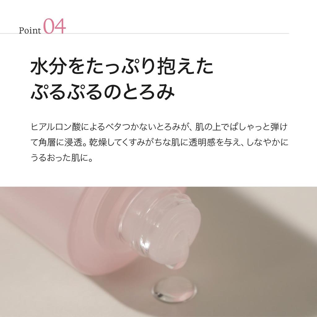 ByUR Byur Lotion Toner Vitagiving Vitamins Hyaluronic Acid Moisture Retention Moisturizing Skin Care Korean Cosmetics (Byur) [Official/Authentic]