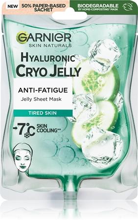 

Refreshing Effect Fabric Mask TU прозрачный