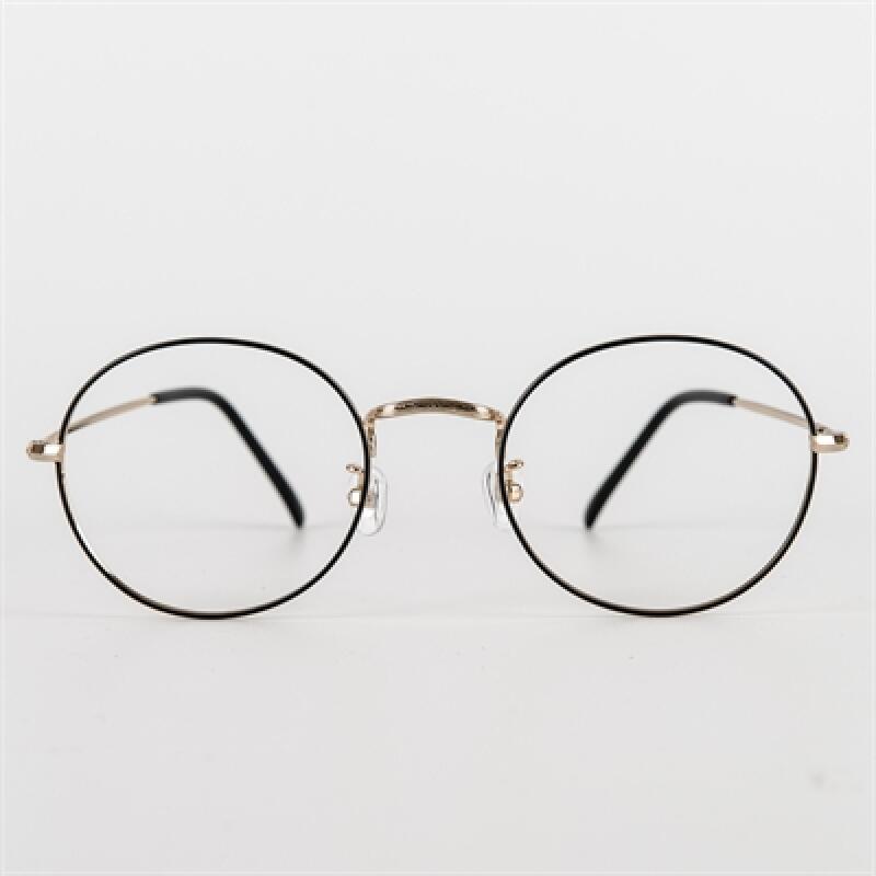 SBKA Mate2-C01 round glasses
