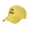 Chile Capital of the World Hatch New Mexico Baseball Cap Hat Beach Beach Bag Hood Unisexs Tennis Womens