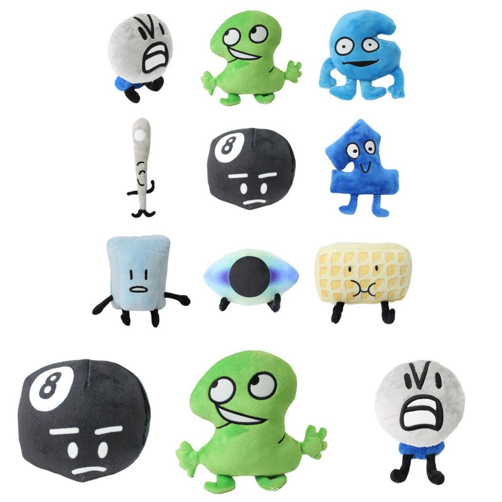 Adorable Plush Toy Dolls Soft And Cuddly Stuffed Figures For All Ages
