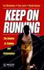 Bok Keep On Running : The Science of Training and Performance