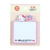 Sanrio Hello Kitty Sticky Note 236705