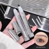 kakashow 48H Waterproof Micro-Fork Brow Pen Ultra-Precise Smudge-Proof Hair-Like Strokes Sweat-Proof