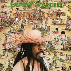 

LP Record BUNNY WAILER - Marketplace SMLP010 Solomonic 1985 UK Reggae, Ska & Dub Used