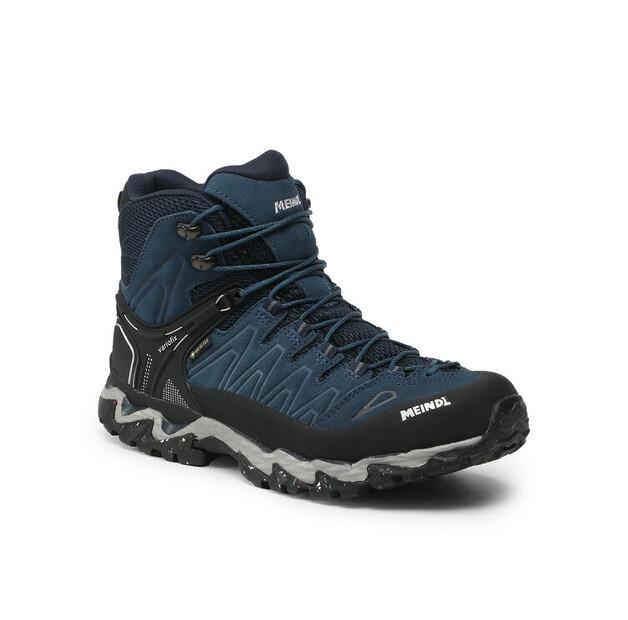

Треккинговая обувь Meindl Trekkingi Lite Hike GTX GORE-TEX 4692 Granatowy