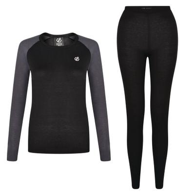 Womens/Ladies Exchange III Two Tone Base Layer Set