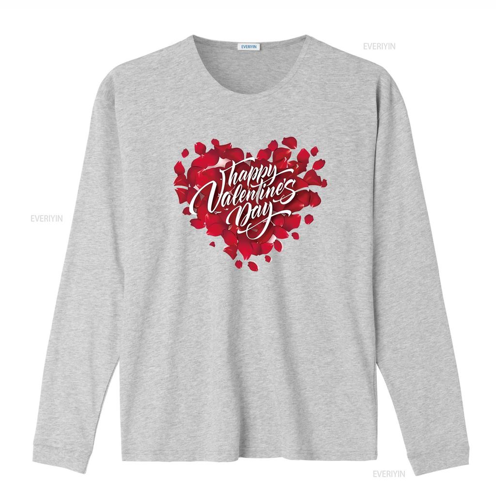 Valentines Day On Rose Petalsmed Heart Able Retro Men S T Shirt with Fun S for Parties and Holidays Black 2X Large Vintage