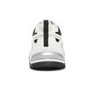 Skechers Stamina V2 Mecha Shoes Men Sneakers Black White 237234-BKW