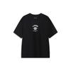 Li Ning China Kultur Kollektion T-Shirt Herren Schwarz AHST433-3