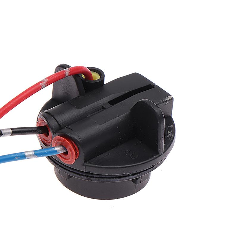 2 יחידות 1156 BA15S BAU15S 1157 BAY15D מחזיק מנורה נורות PY21W P21W בסיס מתאם שקע לאור איתות פנס ראש