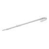 Stainless Steel Tilt Rod Pin High Strength Rustproof 676‑43160 for Outboard 2 Stroke 40HP 48HP 50HP