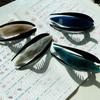 Chic Duckbill Acetate Hair Clip – Seamless Korean Style Accessory