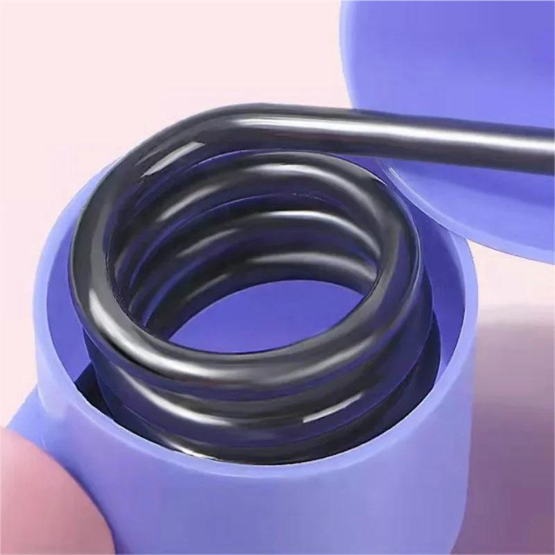 Viacúčelové zariadenie na nohy Typ S Tréner Svaly nôh Štíhle Noha Klip na nohy Fitness Telocvičňa Stehná Master Ramená Hrudník Pás Tréner