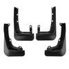 For BMW X3 G45 2025 2026 Fender Mudflaps Splash Guards Mudguards Mud Flaps Car Accessories