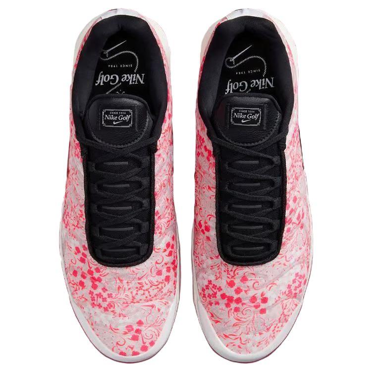 Nike Air Max Plus Golf The Masters Azalea Pack Men Sneakers Pink Summit-White Pink-Bloom HJ4512-100