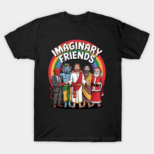 Funny Religion SarCastic Street Fashion Trendy Casual TShirt Mens and Womens Luxury Brand Top