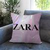 popular brands Z-ZaraS Cushion Cover Comfortable Reversible Pillow Cover Ideal for Car Sofa Bedroom & Beyond