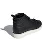 adidas Superstar Boot Čierna Základná Dámske Tenisky AQ1213