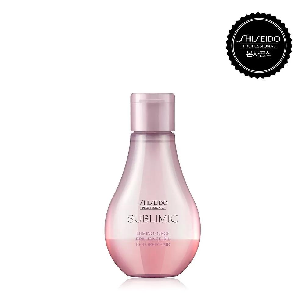 Sublimic Luminophose Brilliance Oil 100ml