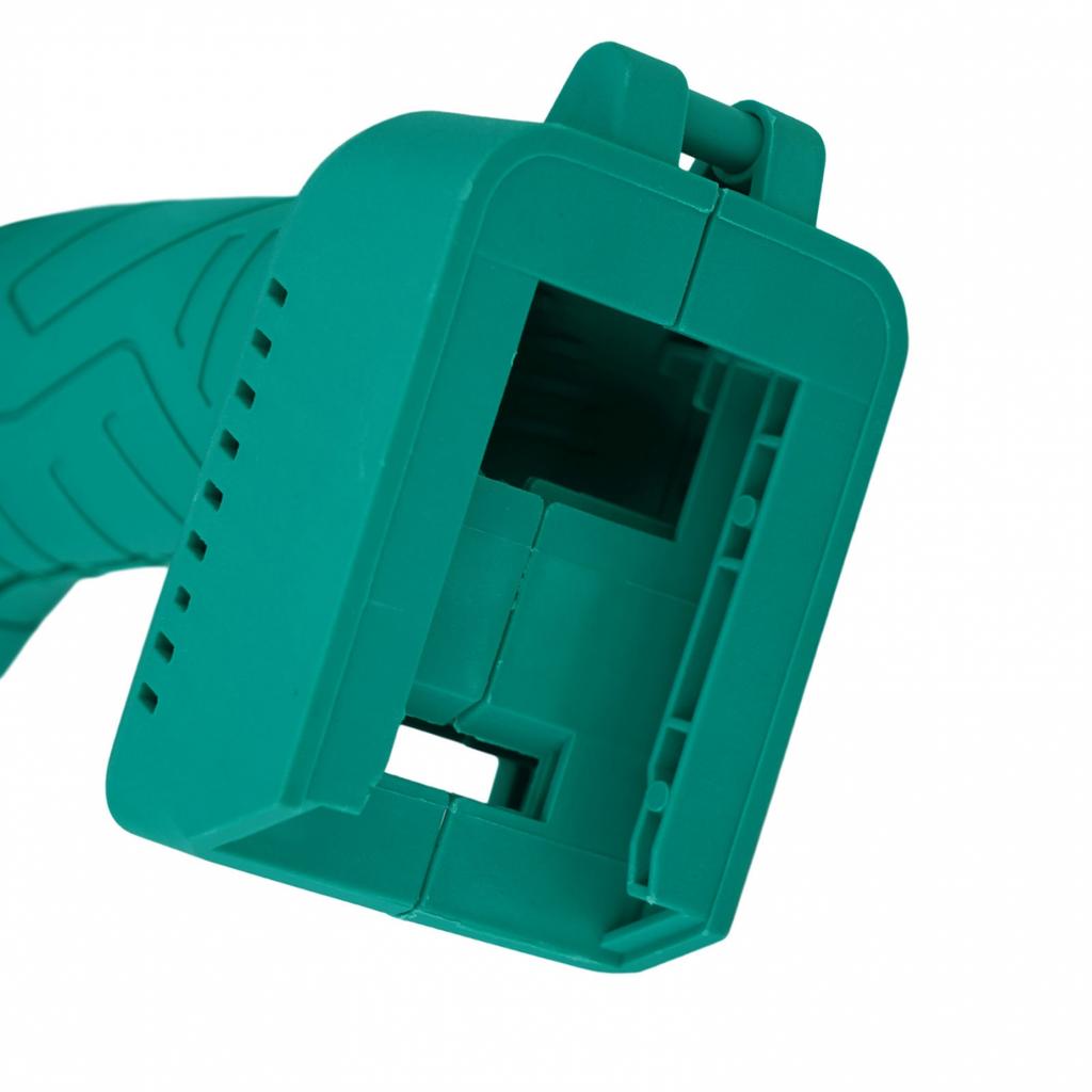 200*81*86mm Brushless Wrench Housing Wrench Shell Brushless Motor