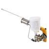 Bee Fogger ABS Stainless Steel High Efficiency Beehive Heating Sprayer for Beekeeping Tool