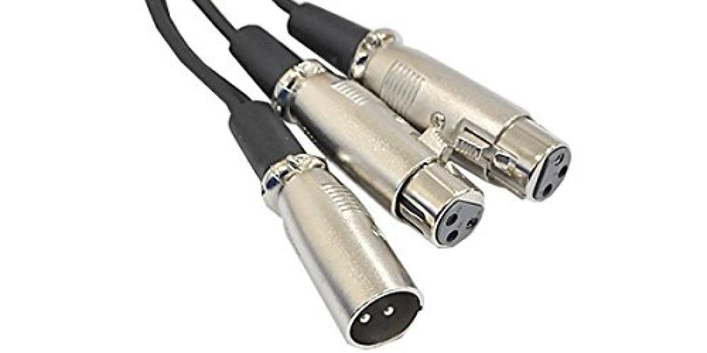 [ ] CLASSIC PRO Classic Pro Y Cable YXX212