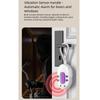 3 Modes Hidden Camera Detector with Hanging Handle Security Detector Device  Travel