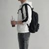 Onl 1+1 Hooded Color Block Cropped Windbreaker